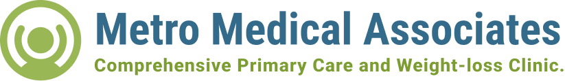 Metro Medical Associates Logo