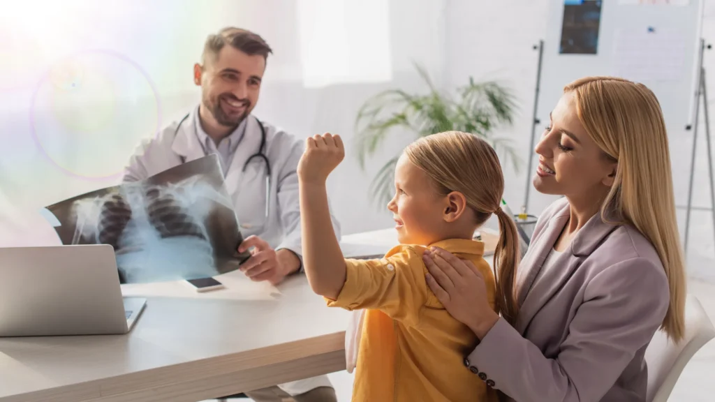 Family Medicine in Alpharetta_ Why Having a Primary Care Provider Matters