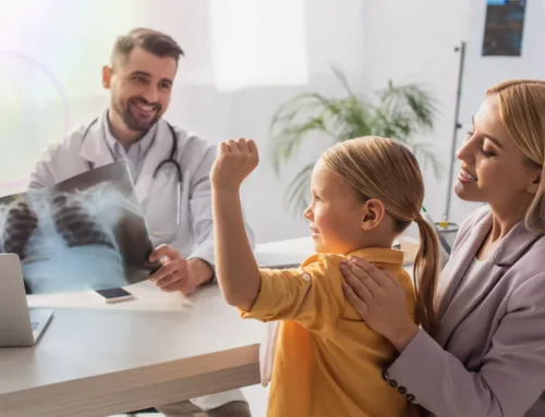 Family Medicine in Alpharetta: Why Having a Primary Care Provider Matters