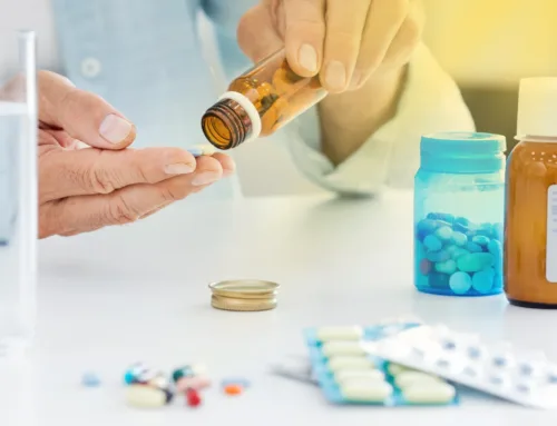 Functional Medicine: A Holistic Approach to Wellness in Alpharetta