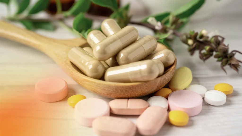 The Benefits of Combining Functional and Traditional Medicine for Long-Term Health