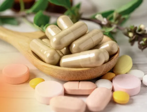 The Benefits of Combining Functional and Traditional Medicine for Long-Term Health