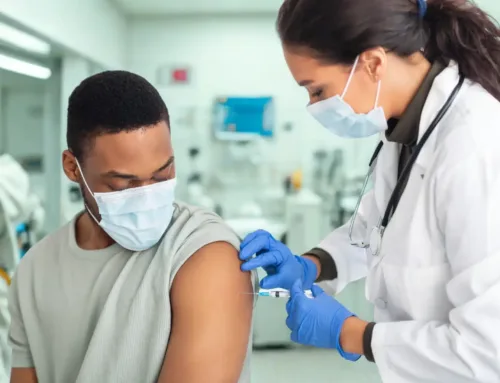 Adult Vaccinations: Why Flu, RSV, & COVID Updates Matter This Fall