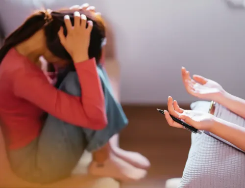 Mental Health & Mood Changes: Recognizing Seasonal Shifts as Summer Ends