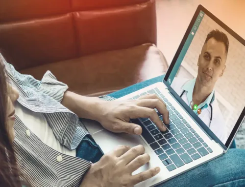 Telehealth Checkup: How and When to Use It Instead of In-Office Visits
