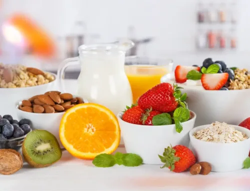 Boosting Immunity Naturally: Preparing for Flu Season With Lifestyle & Preventive Care