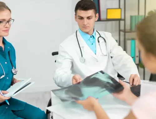 DOT & Immigration Physical Reminder: Year-End Slots Filling Fast—Book Today