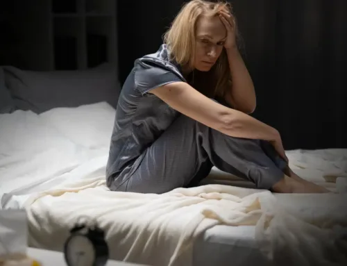 Sleep Disorders & Fall Back: How to Reset Your Clock with Sleep Studies or Behavioral Therapy