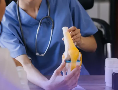 Bone & Joint Health in Late Fall: Exercises & Nutrition for Cold Months