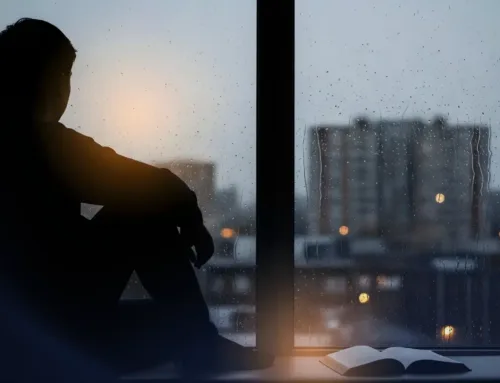 Daylight Loss, Mood & Health: How Shorter Days Impact Your Well-Being in November