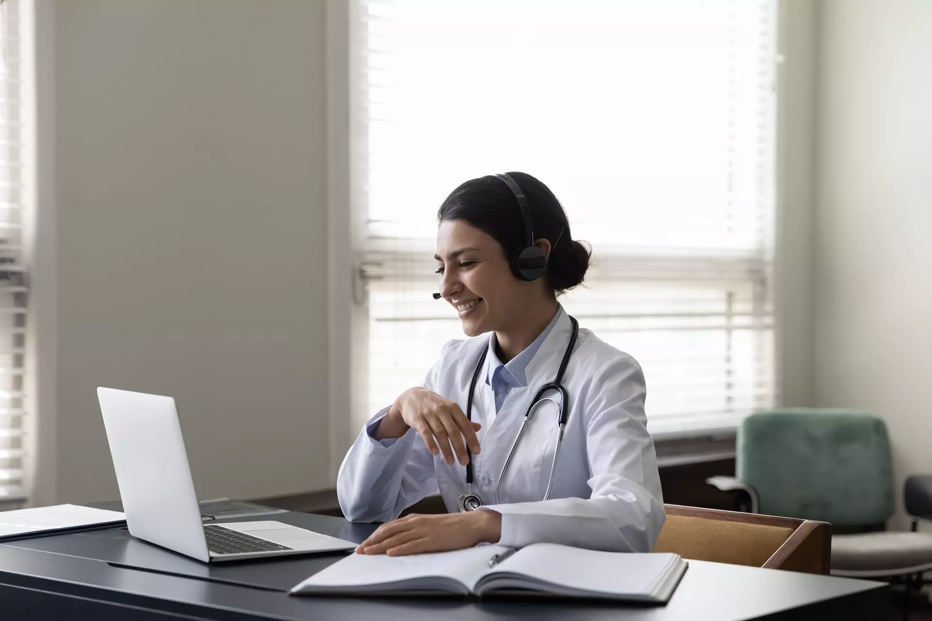 Remote Patient Monitoring (RPM) & Chronic Care Management (CCM)