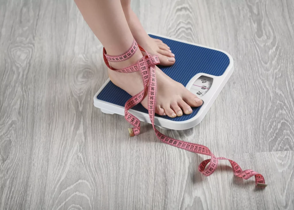 Medical Weight Loss Management in Alpharetta & Cumming