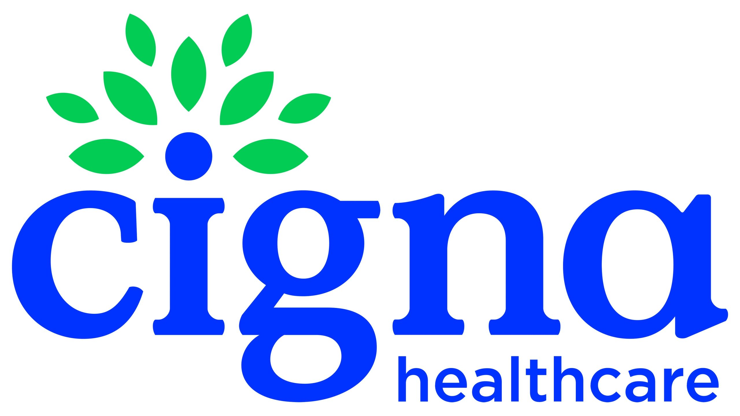 Cigna insurance logo
