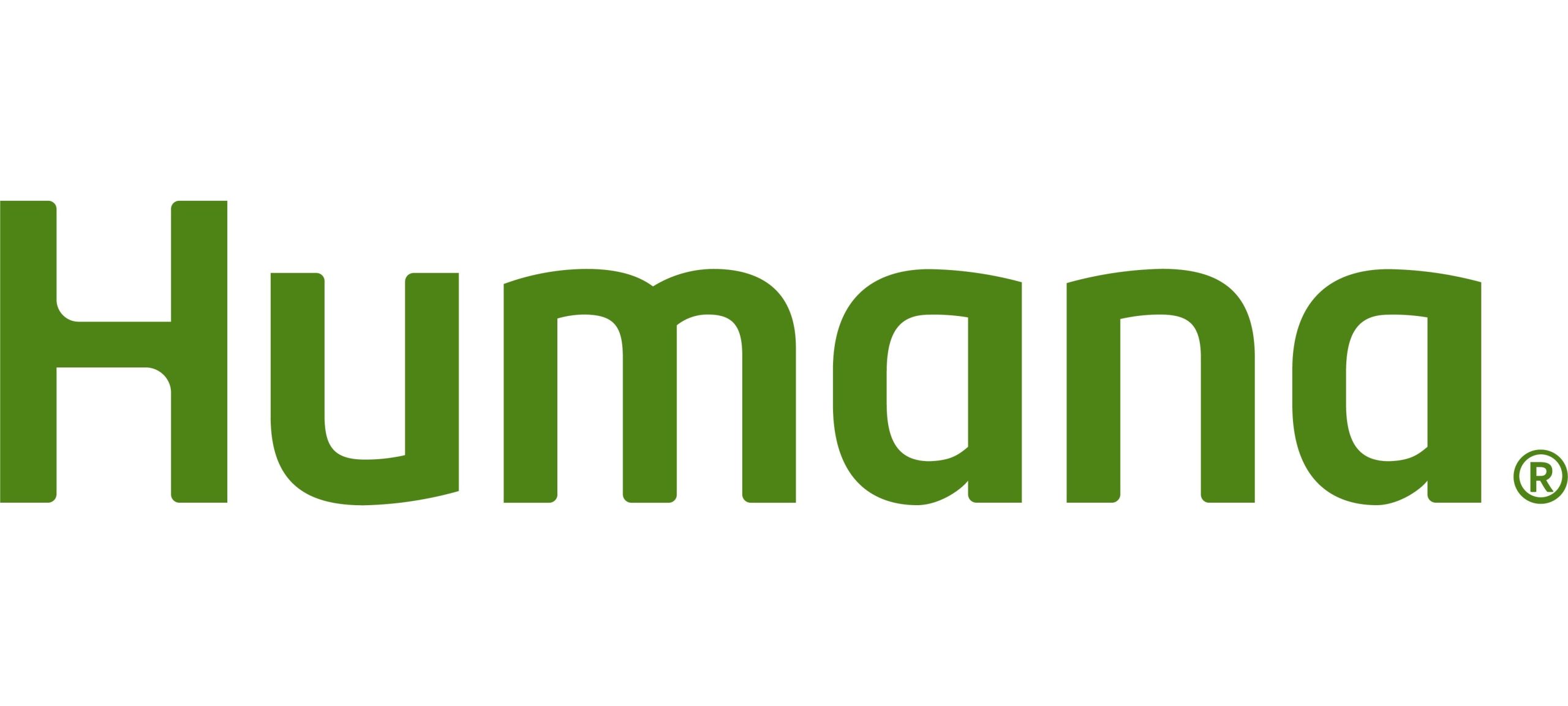 Humana insurance logo