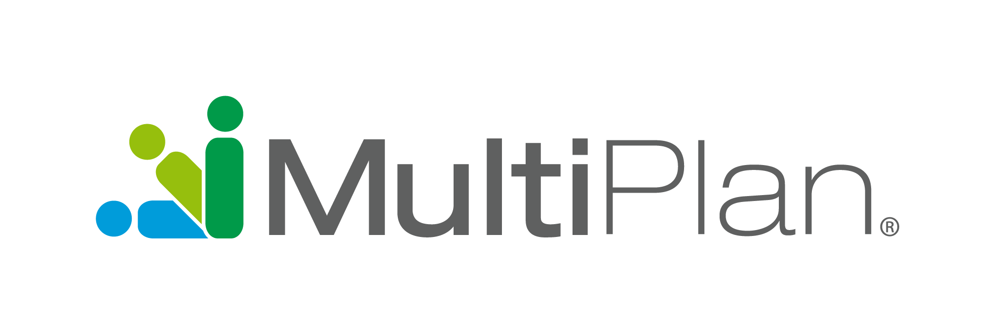MultiPlan insurance logo