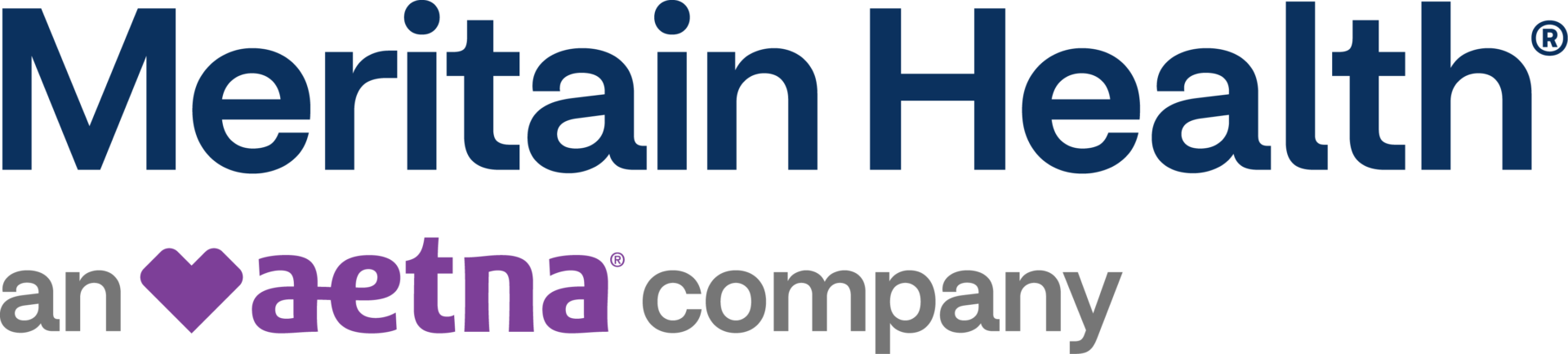 Meritain Health insurance logo
