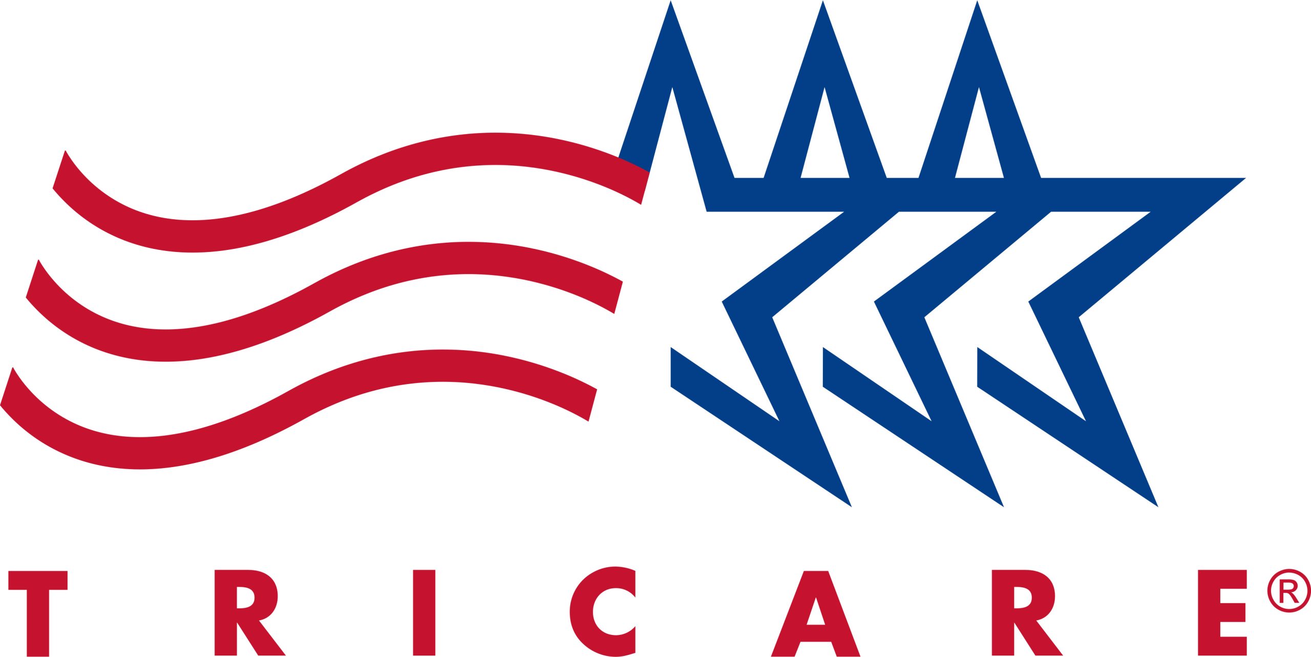 TRICARE insurance logo