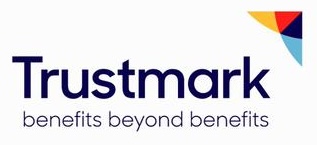 Trustmark insurance logo