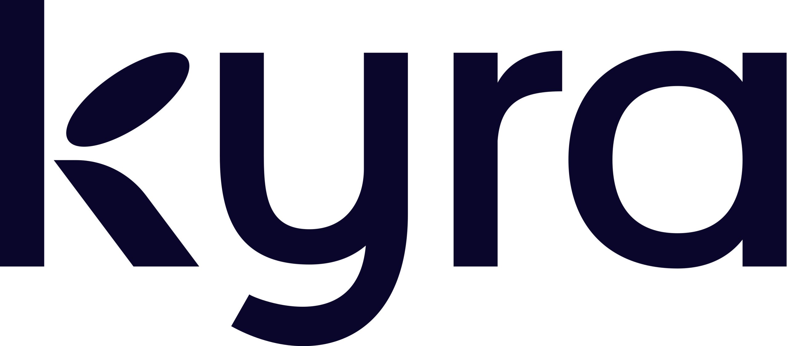 Kyra Health insurance logo