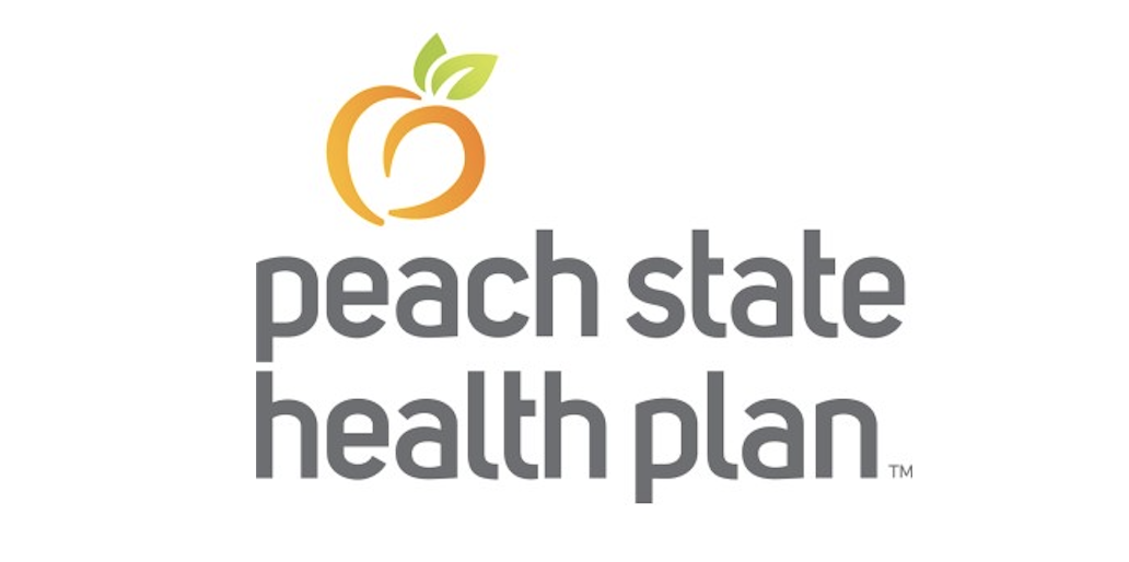 Peach State Health Plan logo